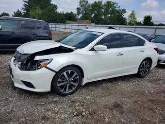 2017 Nissan Altima 1N4AL3AP5HC477080 Lot 57295276