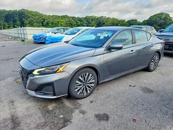 2023 Nissan Altima 1N4BL4DV1PN376352 Lot 62774786