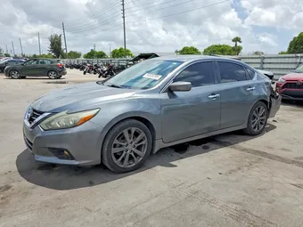 2018 Nissan Altima 1N4AL3AP8JC138755 Lot 54838296