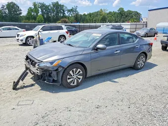2020 Nissan Altima 1N4BL4BV4LC160309 Lot 61725426
