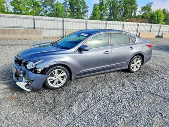 2015 Nissan Altima 1N4AL3AP1FC200214 Lot 57528956