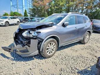 2019 Nissan Rogue KNMAT2MVXKP515854 Lot 53664686