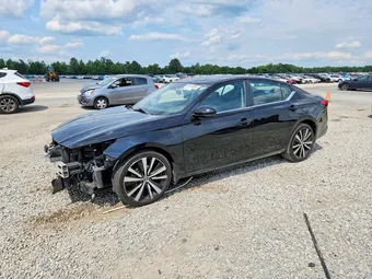 2020 Nissan Altima 1N4BL4CW8LC219370 Lot 58440936