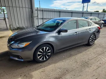 2018 Nissan Altima 1N4AL3AP6JC120450 Lot 57113156