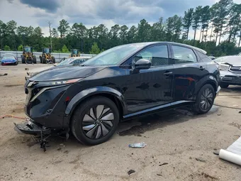 2023 Nissan Ariya JN1DF0BB4PM703878