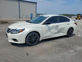 2017 Nissan Altima 1N4AL3AP3HC271983 Lot 63037896