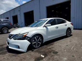 2017 Nissan Altima 1N4AL3AP4HC485476 Lot 61772826