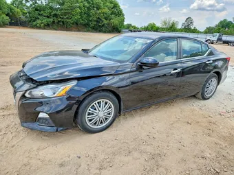 2020 Nissan Altima 1N4BL4BV0LC236642 Lot 54513056