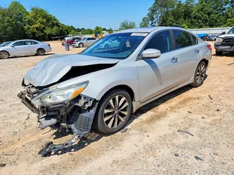 2016 Nissan Altima 1N4AL3AP2GC137397 Lot 60929806