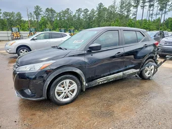 2023 Nissan Kicks 3N1CP5BV9PL568939