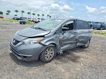 2017 Nissan Versa Note 3N1CE2CPXHL368674