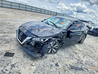 2019 Nissan Altima 1N4BL4DW6KC183515 Lot 58247536