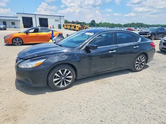 2016 Nissan Altima 1N4AL3AP4GC142360 Lot 60231636