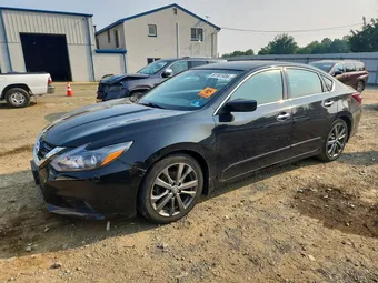 2018 Nissan Altima 1N4AL3AP1JC227258 Lot 61181936