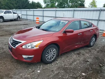 2015 Nissan Altima 1N4AL3AP3FC171105 Lot 55103396