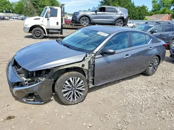 2025 Nissan Altima 1N4BL4DV4SN339319 Lot 55075726