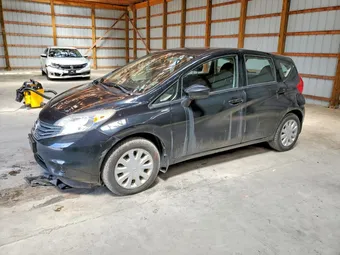 2016 Nissan Versa Note 3N1CE2CP4GL372301 Lot 63601286