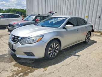 2017 Nissan Altima 1N4AL3AP6HC212068 Lot 60170526