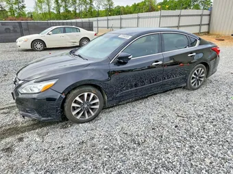 2017 Nissan Altima 1N4AL3AP4HC128105