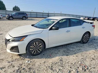 2024 Nissan Altima 1N4BL4DV4RN301339 Lot 57069226