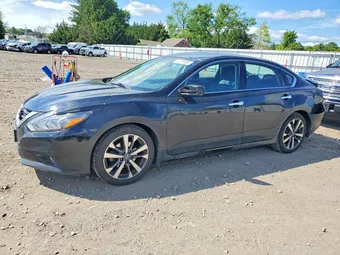 2016 Nissan Altima 1N4AL3AP7GC177877 Lot 53731406