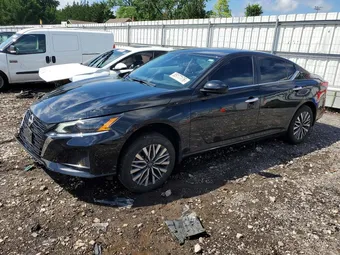 2024 Nissan Altima 1N4BL4DW6RN359672 Lot 55177176