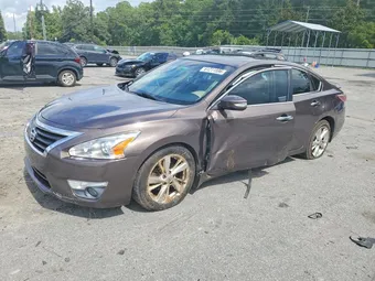 2015 Nissan Altima 1N4AL3AP8FN355332 Lot 61211596