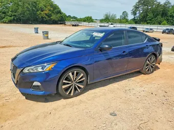 2019 Nissan Altima 1N4BL4CV1KC110951 Lot 58788676