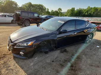 2020 Nissan Altima 1N4BL4DW6LC204669 Lot 61330046