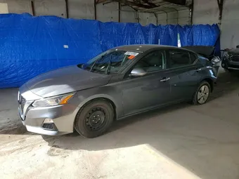 2020 Nissan Altima 1N4BL4BV2LC240644 Lot 55011206