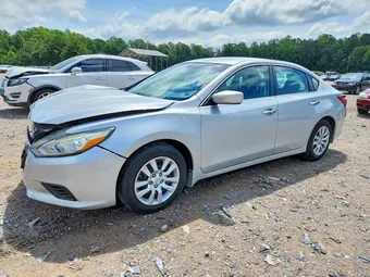 2016 Nissan Altima 1N4AL3AP5GN353507 Lot 58907776
