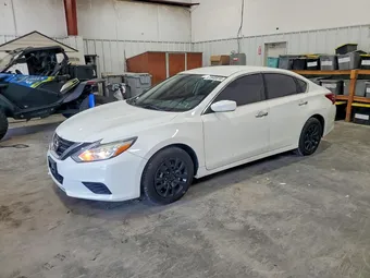 2018 Nissan Altima 1N4AL3AP3JC146519 Lot 61948916