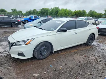2019 Nissan Altima 1N4BL4BV3KC159652 Lot 56894176