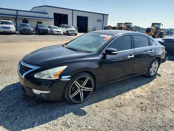 2015 Nissan Altima 1N4AL3AP1FC447247