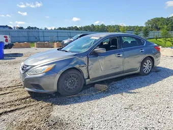 2016 Nissan Altima 1N4AL3AP7GC144362 Lot 61422616