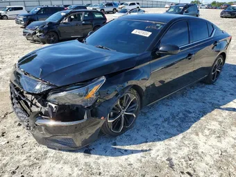 2023 Nissan Altima 1N4BL4CV3PN393753 Lot 57431656