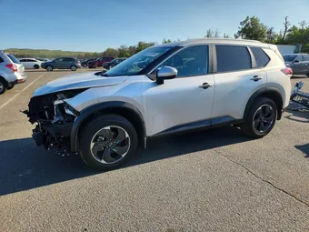 2024 Nissan Rogue JN8BT3BB1RW436340 Lot 61518946