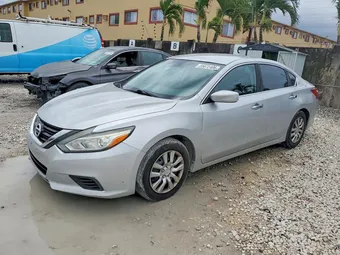 2016 Nissan Altima 1N4AL3AP8GC140837 Lot 55672406