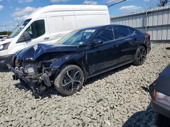 2024 Nissan Altima 1N4BL4CV5RN415884 Lot 58542686