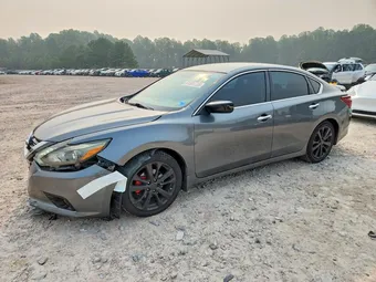 2017 Nissan Altima 1N4AL3AP1HC274817 Lot 61504126