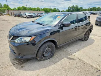 2018 Nissan Rogue Sport JN1BJ1CR3JW257449 Lot 58354926