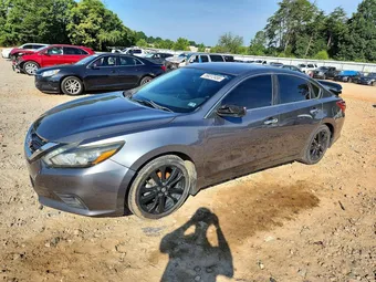 2017 Nissan Altima 1N4AL3AP1HC218702 Lot 59312456