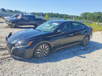 2023 Nissan Altima 1N4BL4DV8PN370032 Lot 55904756