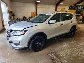 2019 Nissan Rogue 5N1AT2MV3KC796379 Lot 61752146