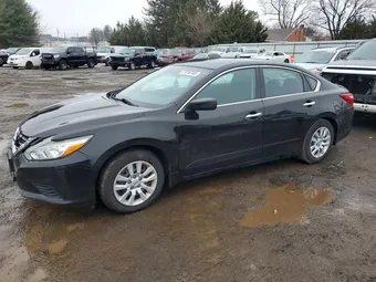 2017 Nissan Altima 1N4AL3AP4HC219505 Lot 77316745