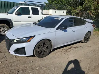 2023 Nissan Altima 1N4BL4CV4PN316616 Lot 53388916