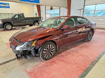 2024 Nissan Altima 1N4BL4DV4RN434747