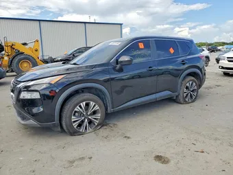 2023 Nissan Rogue 5N1BT3BA4PC857949 Lot 58975166