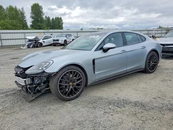 2020 Porsche Panamera WP0AA2A74LL104079