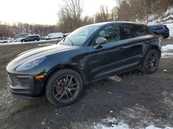 2024 Porsche Macan WP1AA2A54RLB05299